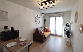 Appartement Climatise Tout Equipe A 6Min De La Gare St Charles