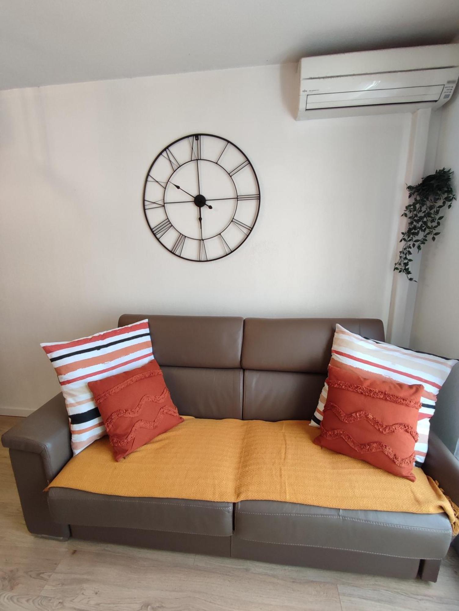 Appartement Climatise Tout Equipe A 6Min De La Gare St Charles Marsylia Zewnętrze zdjęcie