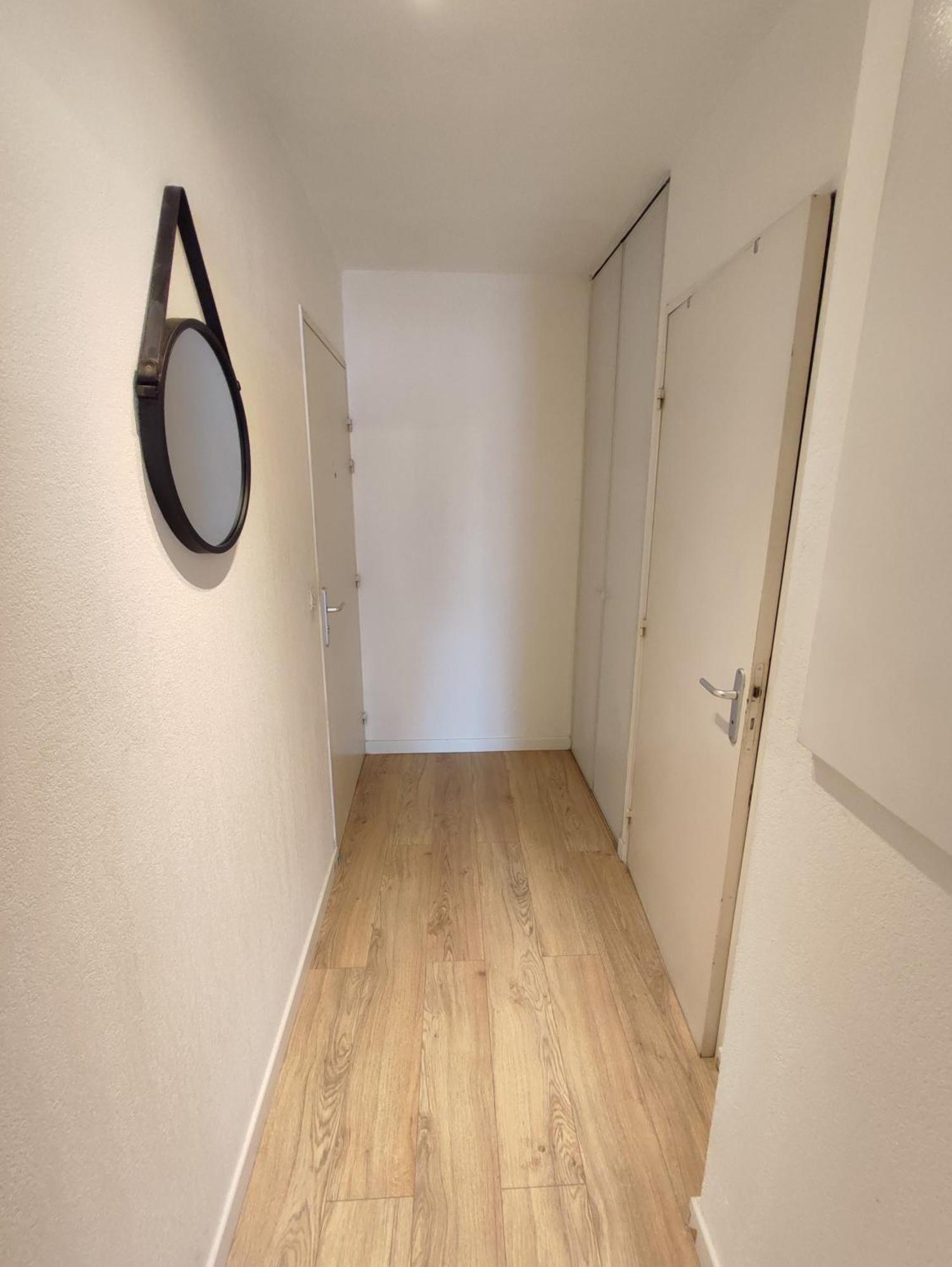 Appartement Climatise Tout Equipe A 6Min De La Gare St Charles Marsylia Zewnętrze zdjęcie